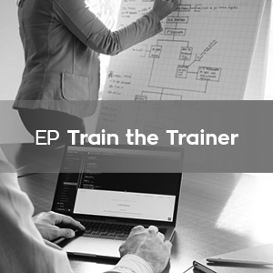 Train the Trainner