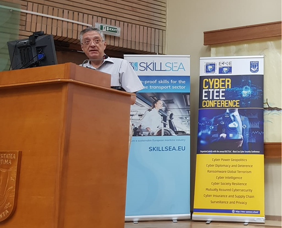 Image black sea cyber security conference